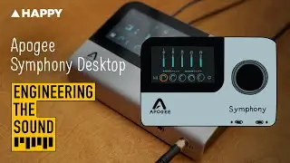 Apogee: Symphony Desktop | Full Demo and Review