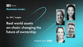 Real world assets on-chain: changing the future of ownership | Blockchain Insider | 199