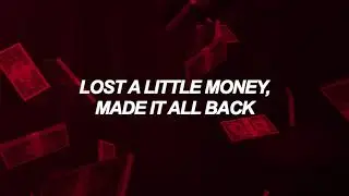 Chase Atlantic - WHAT U CALL THAT (Official Lyric Video)