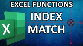 Index-Match in Excel