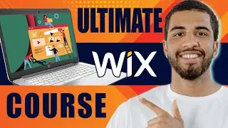 Wix Website Builder | The Ultimate Guide (2024)