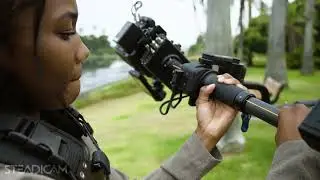 Getting Started with the ALL NEW Steadicam Axis!