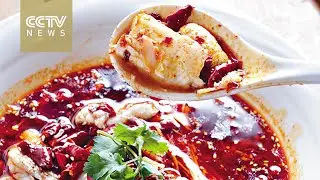 China’s Sichuan cuisine: A culinary heritage in crisis