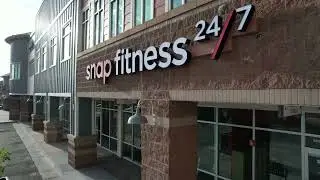 Snap Fitness Littleton Now Open