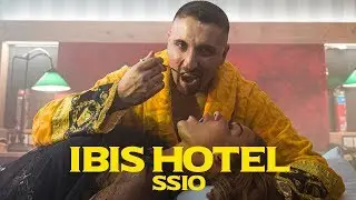 SSIO - IBIS HOTEL (Official Video)