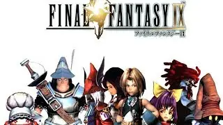 Final Fantasy IX - Episode 1