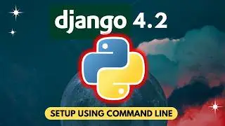 Setup Django Virtual Environment on Windows 11 (2024)