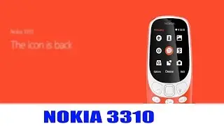 New Nokia 3310 -  COMPUTER AND MOBILE TIPS