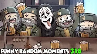 Chilling & Killing (Dbd 