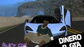 MORGENSTERN - DINERO [ ИГРОВАЯ ПАРОДИЯ ] В GTA SAMP | ГТА САМП | МОРГЕНШТЕРН | ДИНЕРО