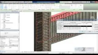 Revit 2014  New Rebar Tools