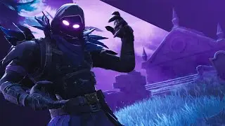 January 30 Item Shop The Raven Skin is Back Review Fortnite Chapter 2 Season 5