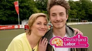 Deutschlandlabor – Folge 3: Fußball