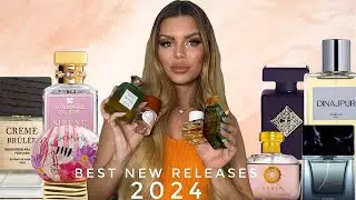 These are the BEST 2024 NEW RELEASE ! You 100% need to try them