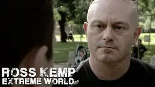 Ross Kemp Interviews Pimps, Right Wing Groups & The Bulgarian Police | Ross Kemp Extreme World