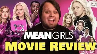 MEAN GIRLS (2024) - Movie Review | Reneé Rapp STEALS The Show!