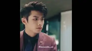 When his girlfriend calls him brother😂 ~ My Girl💕✨ | Zhao Yiqin • Li Jiaqi | 