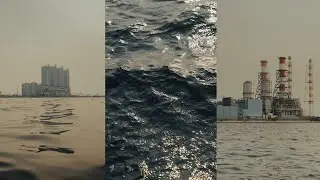 hunting foto paling jauh di ujung Jakarta | POV Street Photography