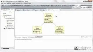 How to implement an abstract class in Java?