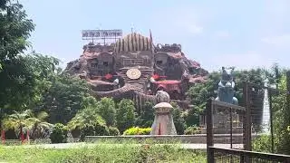 Sidhivinayak Ganesha Mandir🙏❤ | Mahemdavad | 