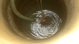 Фильм Плывун.