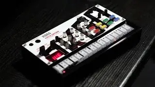 Korg Volca Sample OK Go Edition