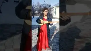 Самара Сабирова 