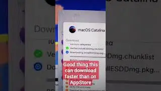 Catalina Rdr coming? When? 