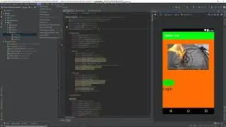 Android Studio build error