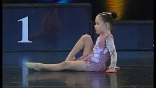 №1108. EXCELLENT STUDENT, Alina Fisenko, Dance Energy. CINEMA, Anna Mikolajunos, Luna-Park.