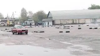 Турбовая БМВ)