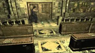 Resident Evil Zero прохождение часть 6 