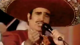 Vicente Fernandez Sin Sangre en las Venas Cuando nadie te Quiera