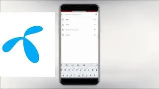 My Telenor App Basics - My Telenor App Features & Basics