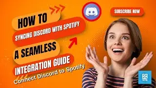 Syncing Discord with Spotify: A Seamless Integration Guide