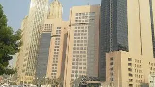 Abu Dhabi Main city | video | United Arab Emirates city | UAE