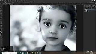 How To Finish Photo iN Photoshop Tutorials For Beginners