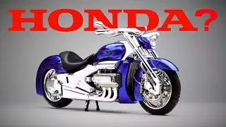 The time Honda blew 200 Million Dollars