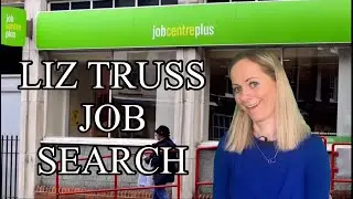 Liv Struss' Job Search (A Liz Truss Parody)