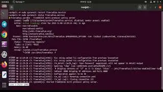 I'll Install & Configure Radius server On linux