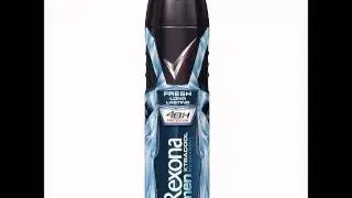 rexona cool song stretched