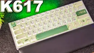 Redragon K617 Fizz Budget Modding Guide (Step by Step Tutorial)