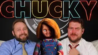 CHUCKY TV Series Review