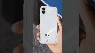 THE NOTHING PHONE 2 leaks, release date, Everything you need to know! #nothingphone2