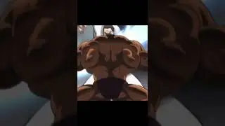 Даже Юдзиро был в шоке от такого… #аниме #анимемомент