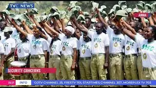 Security Agencies Rescue 8 Kidnapped Corps Members In Abuja