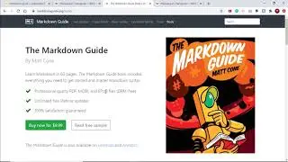 Google Colab 21. Google Colab Markdown Explained