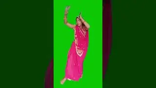 Hum Me Soye Hai Hum Me Jage - Viral Dance Yimmy Yimmy Green Screen Meme || @vfxnoob