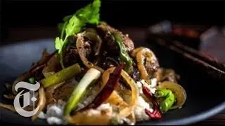 Cumin Lamb Stir-Fry | Melissa Clark Recipes | The New York Times