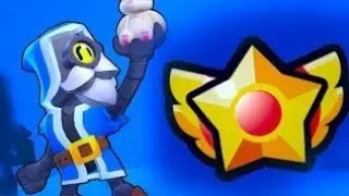 Как получить мага бесплатно????/brawl stars/